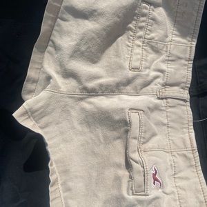HOLLISTER short shorts